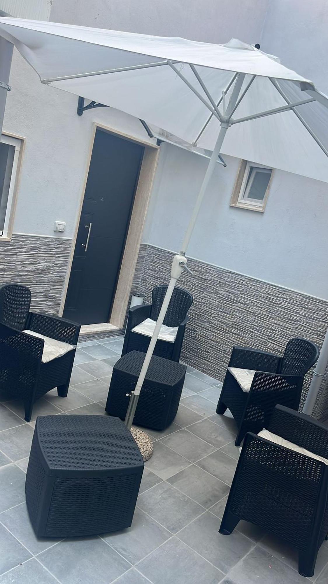 La Dimora Di Angelo Appartement *