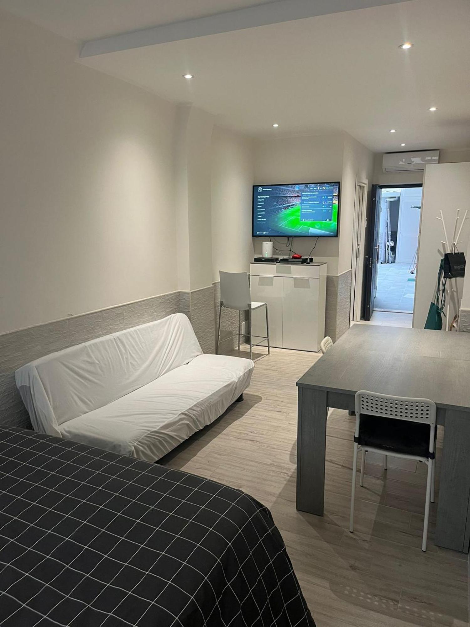 La Dimora Di Angelo Appartement