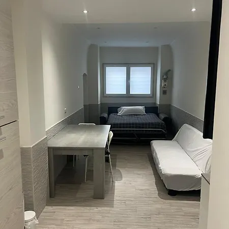 La Dimora Di Angelo Apartment Bari Exterior photo