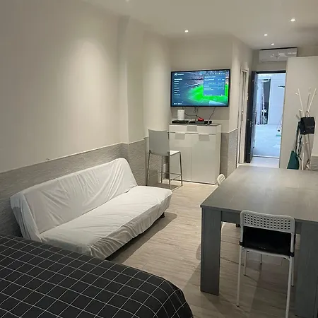 La Dimora Di Angelo Apartment Bari Exterior photo