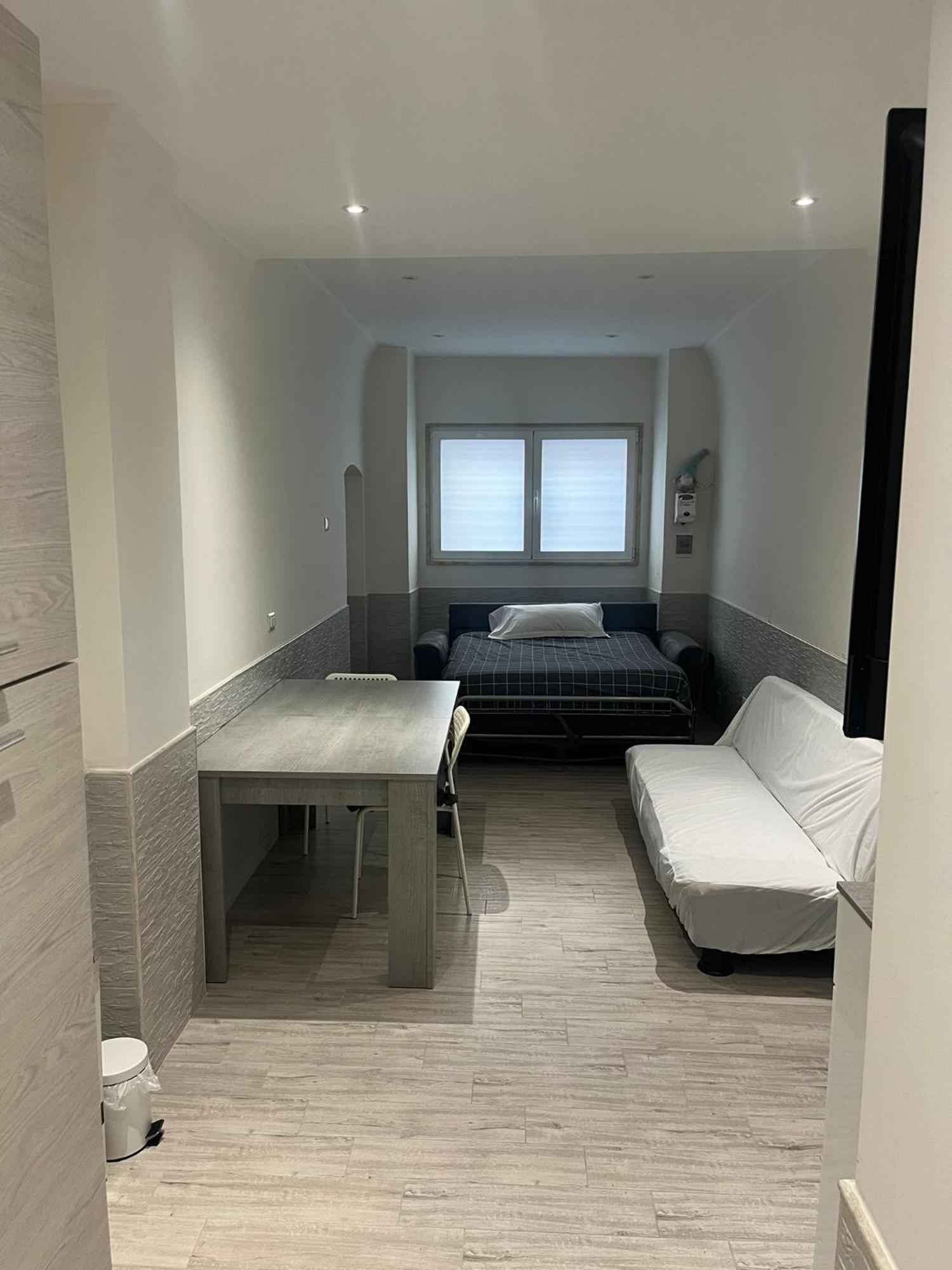 La Dimora Di Angelo Apartment Bari